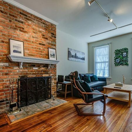 3Br Colonial House With Parking By Cozysuites Alexandria Eksteriør billede