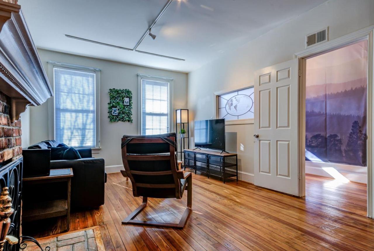 3Br Colonial House With Parking By Cozysuites Alexandria Eksteriør billede