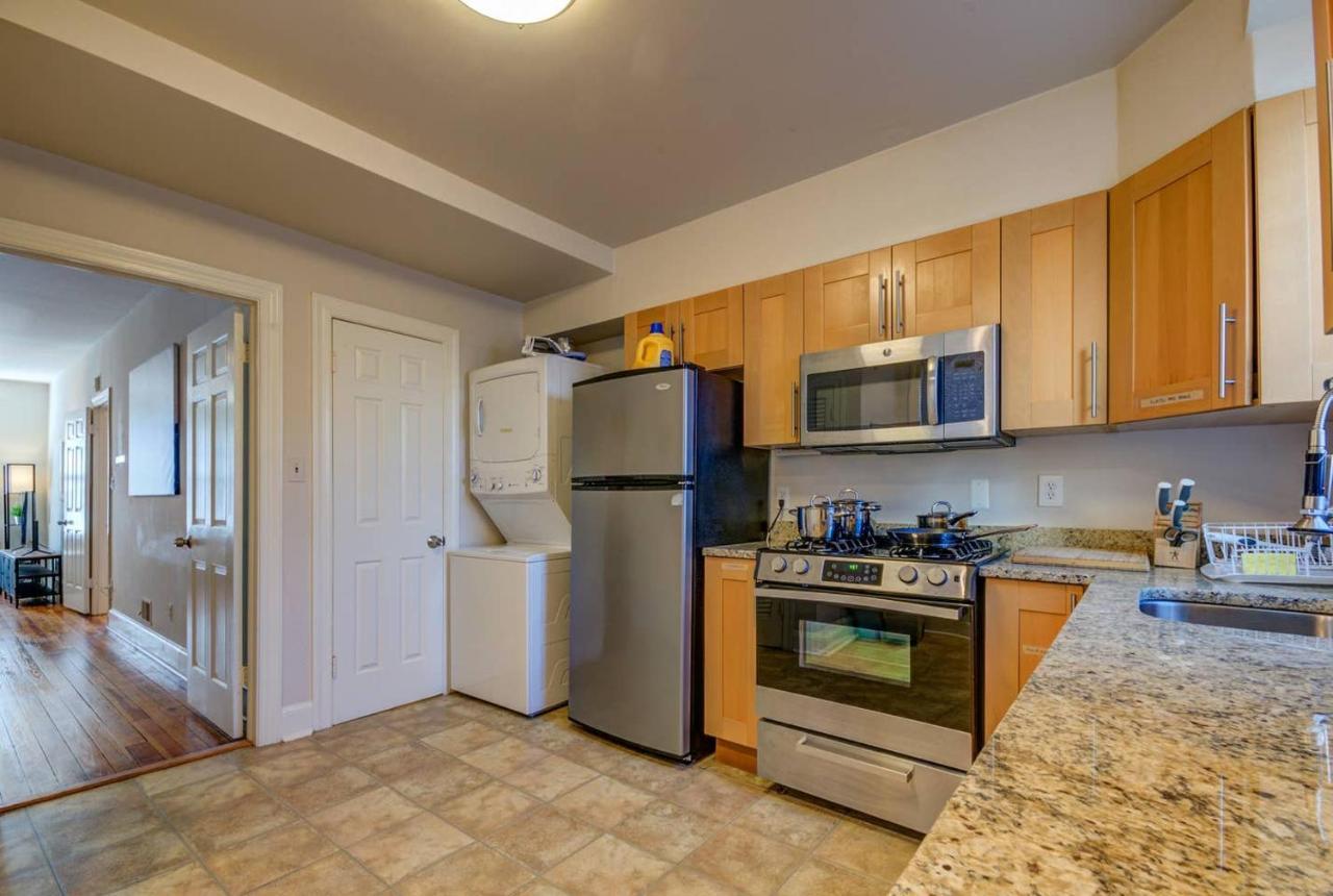 3Br Colonial House With Parking By Cozysuites Alexandria Eksteriør billede